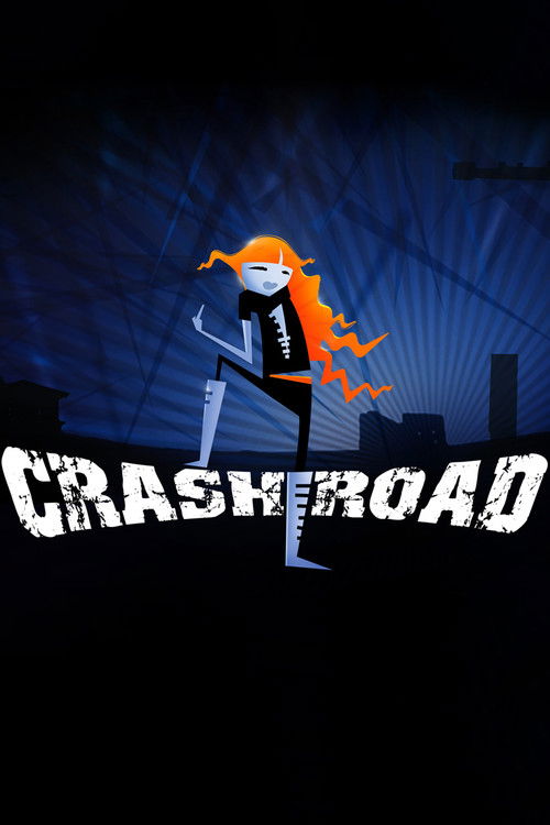 Crash Road (2007) poster