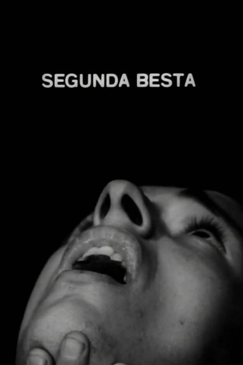 A Segunda Besta (1977) poster