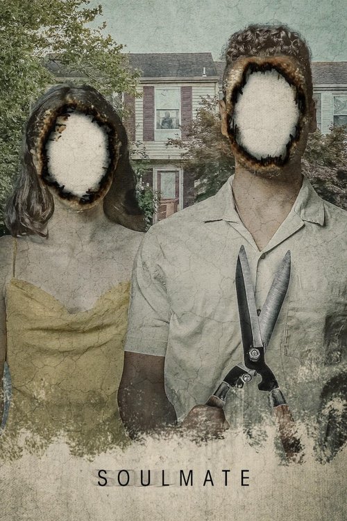 Soulmate (2023) poster