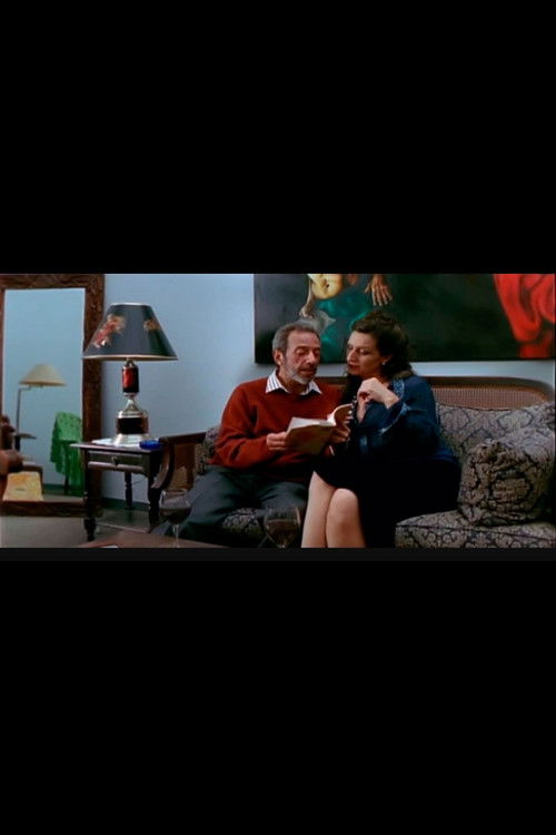 Dona Custódia (2008) poster