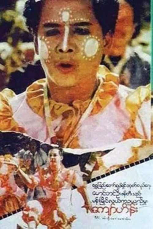 Pan Myaing Lal Ka Oo Yin Mhu (1989) poster