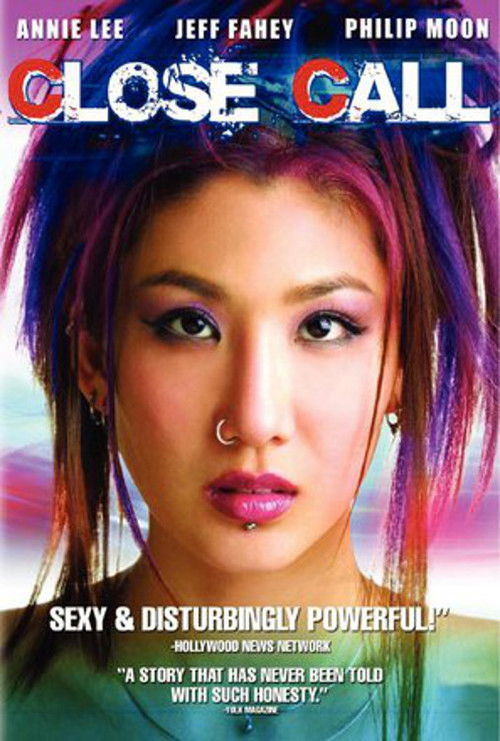 Close Call (2004) poster