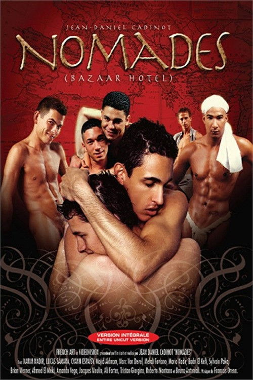Nomades: Bazaar Hotel (2005) poster