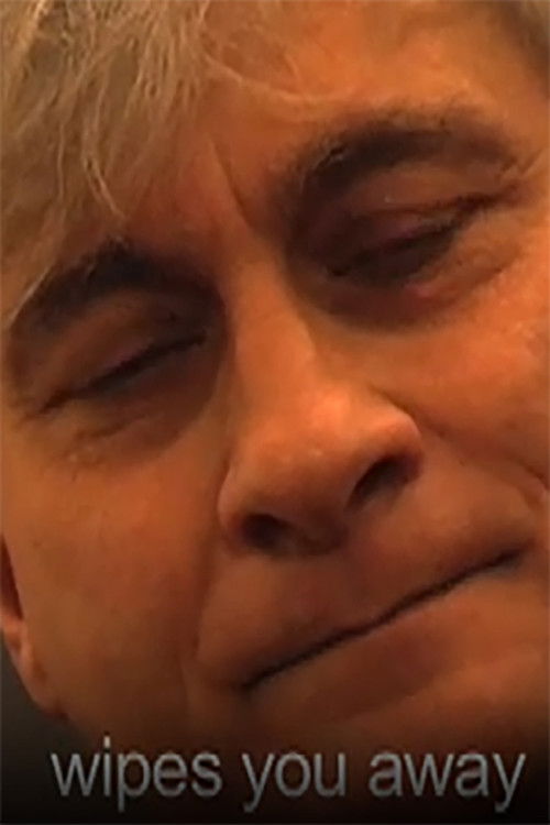 Franco Berardi Bifo Aspettando Lo Tsunami (2023) poster