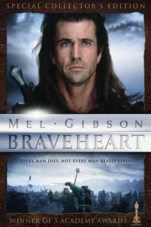 Alba Gu Brath! The Making of 'Braveheart' (2007) poster