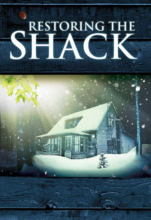 Restoring the Shack (2018) poster