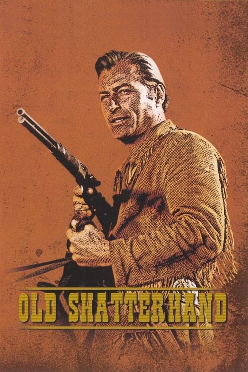 Old Shatterhand (1964) poster