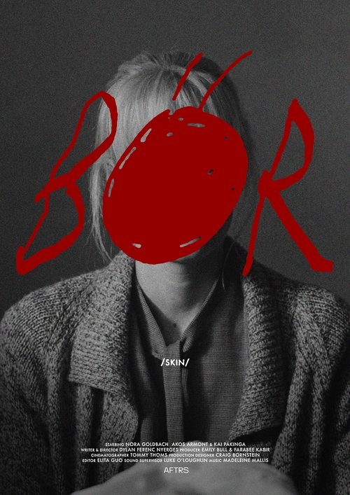 Skin (2024) poster