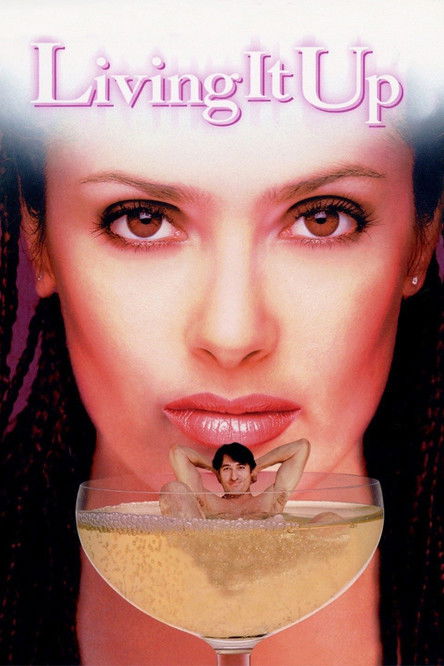 La gran vida (2000) poster