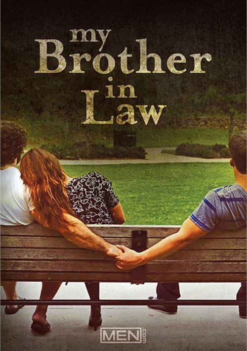 My Brother In Law (2015) poster