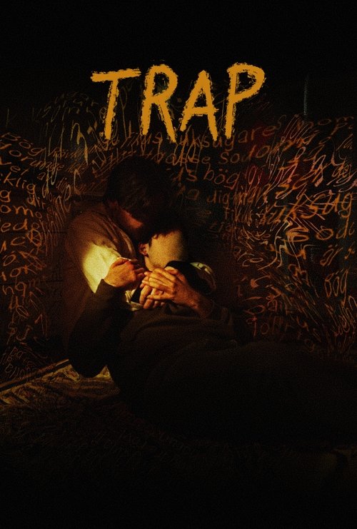 Trap (2023) poster