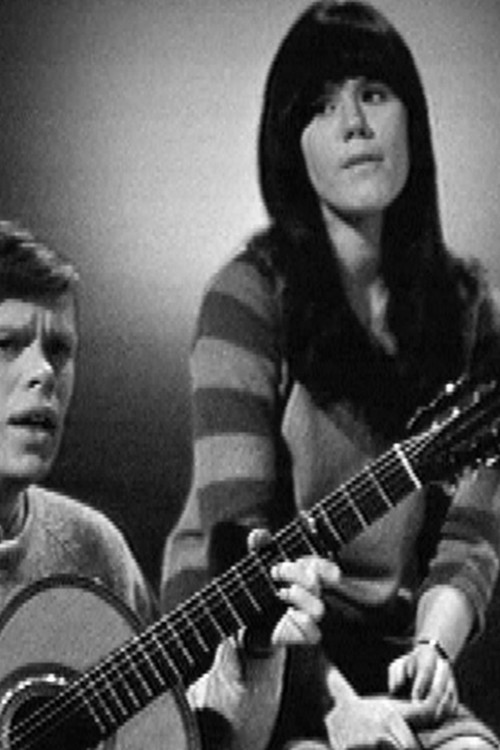 Balladi -65 (1965) poster