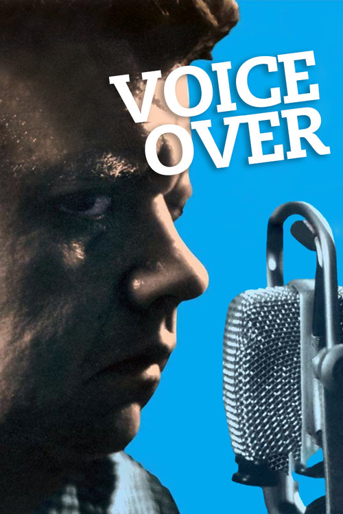Voice Over (1983) poster