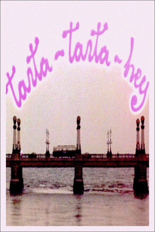 Tarta-tarta-hey (1987) poster