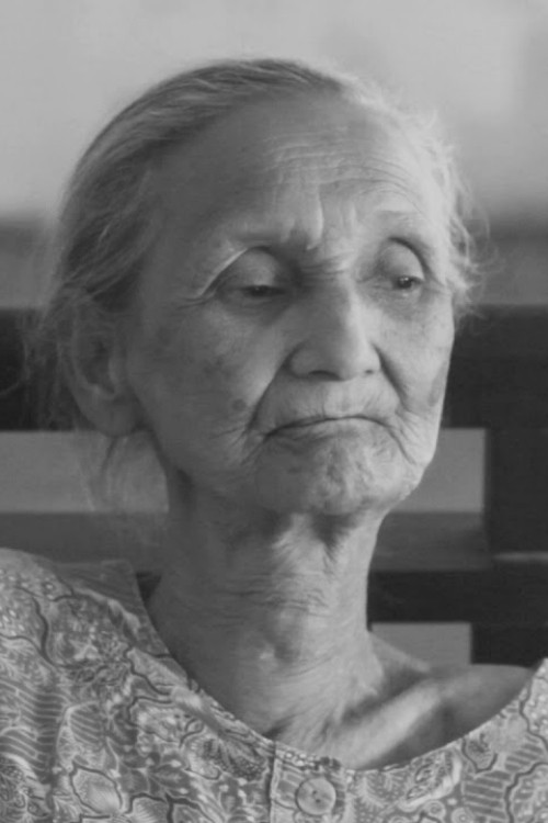 Cerita Masa Tua (2018) poster