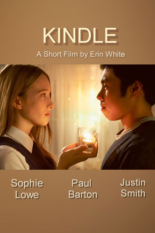 Kindle (2007) poster