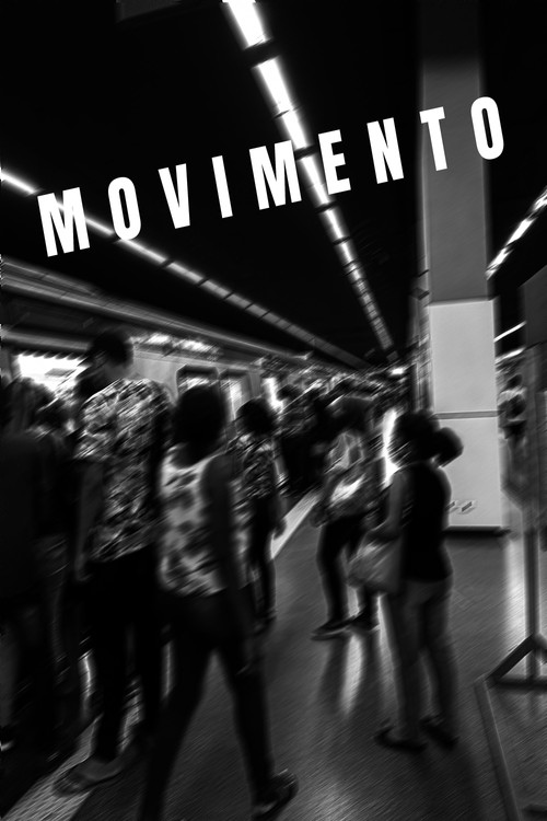 Movimento (2020) poster