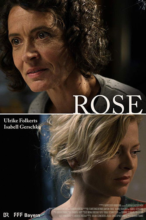Rose (2016) poster