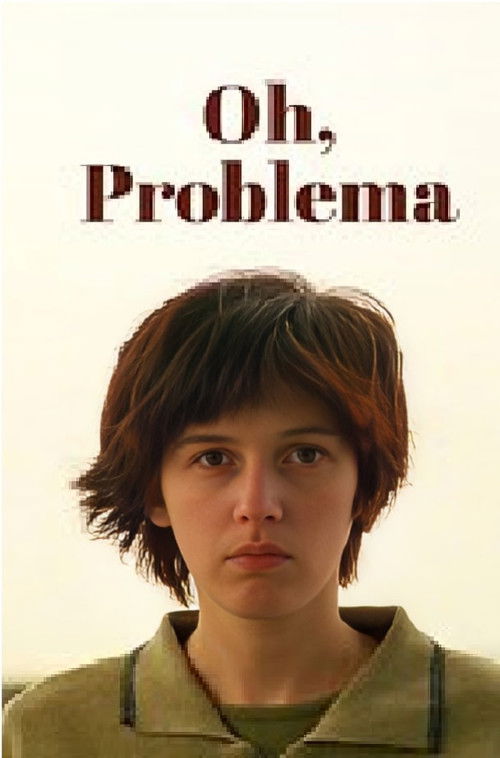Ô trouble (1999) poster
