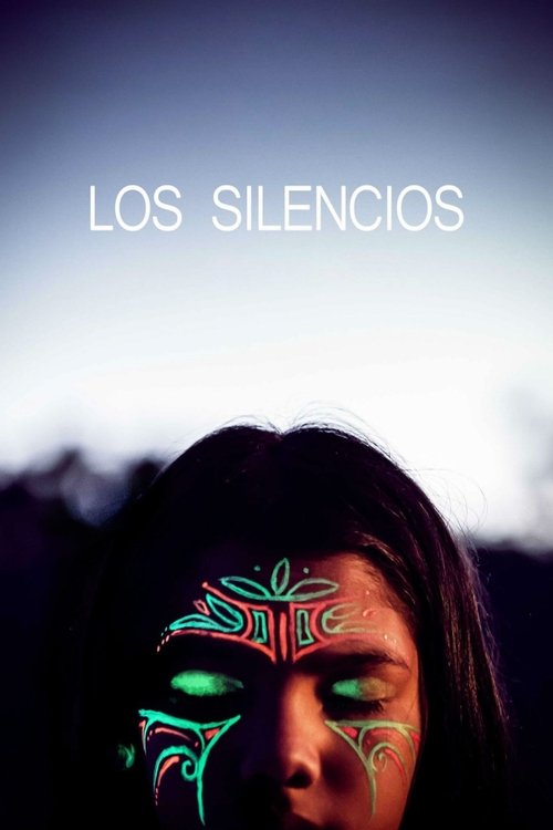 The Silences (2019) poster