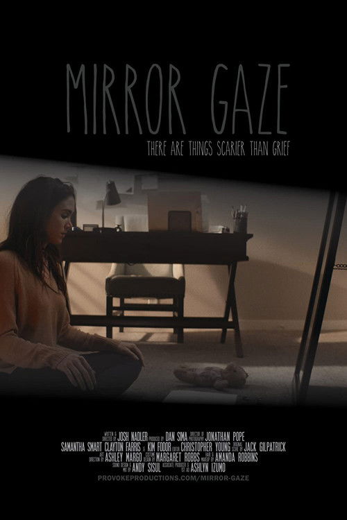 Mirror Gaze (2020) poster