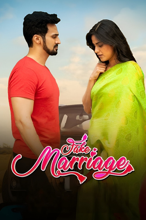 Fake Marriage (2023) poster