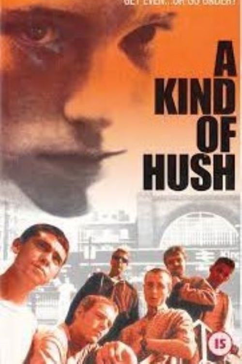 A Kind of Hush (1999) poster