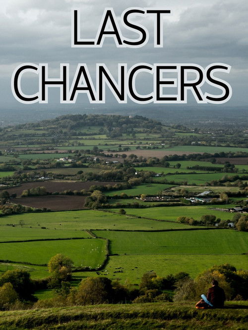Last Chancers (2020) poster