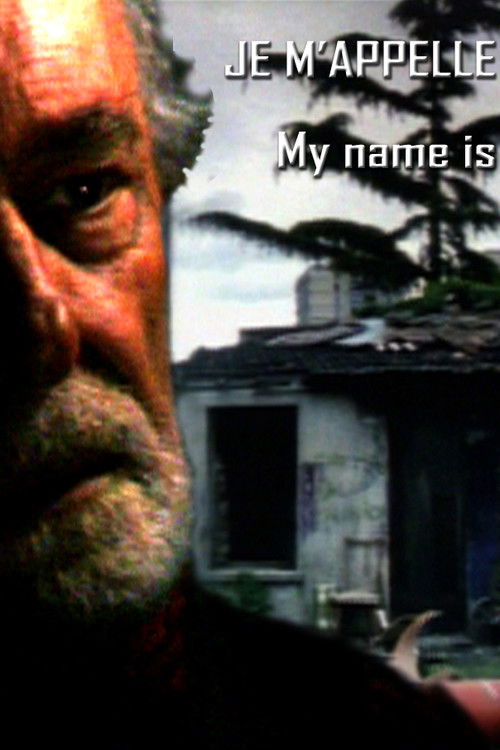 My Name Is (2002) poster