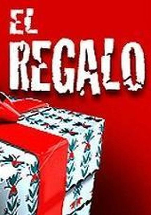 El regalo (2012) poster