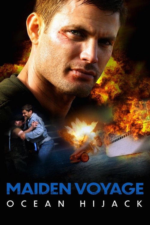 Maiden Voyage (2004) poster