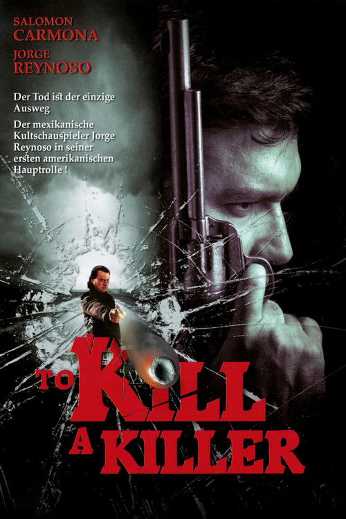 To Kill a Killer (2007) poster