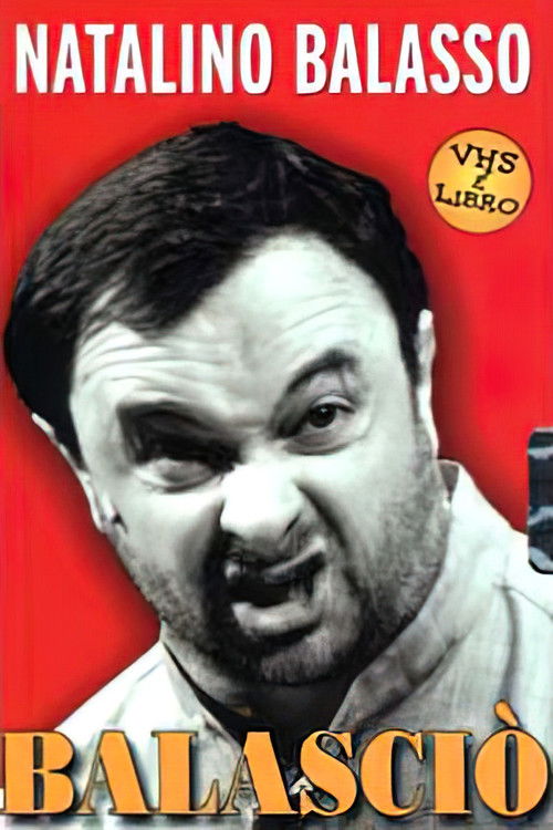 Balasciò (2003) poster