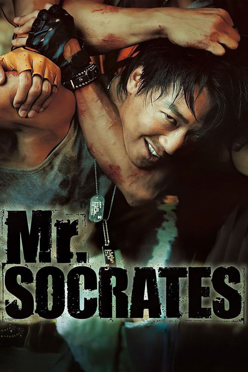 Mr. Socrates (2005) poster