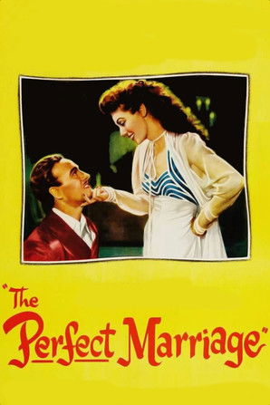 The Perfect Marriage (1947) poster