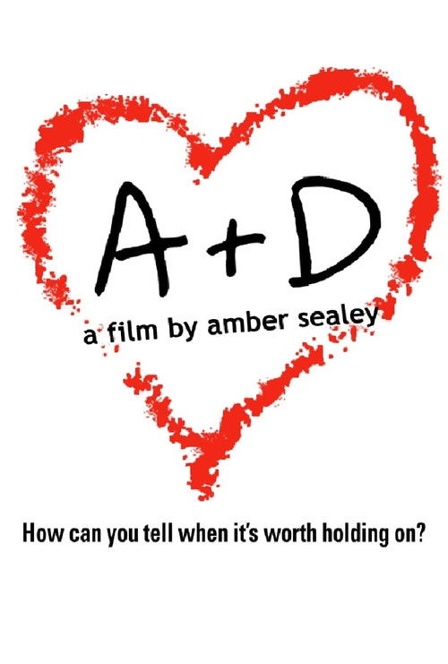 A Plus D (2009) poster