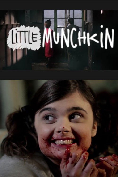 Little Munchkin (2011) poster