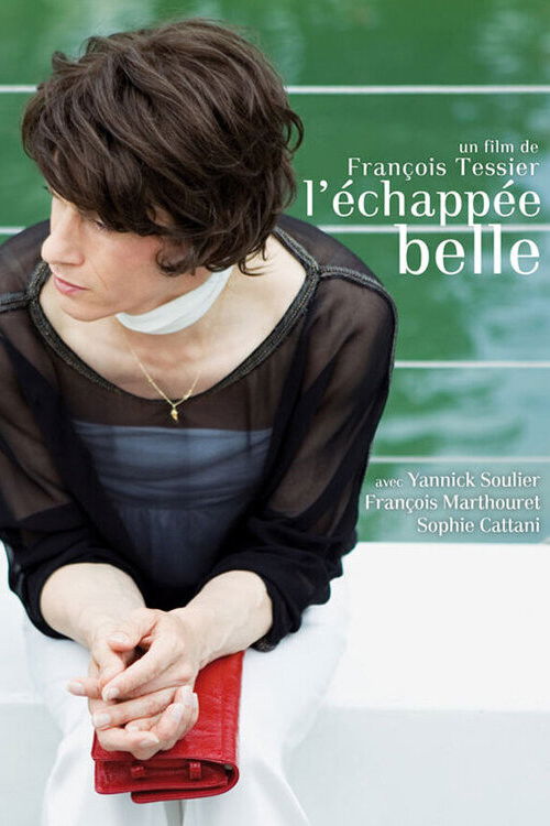 L'échappée belle (2009) poster