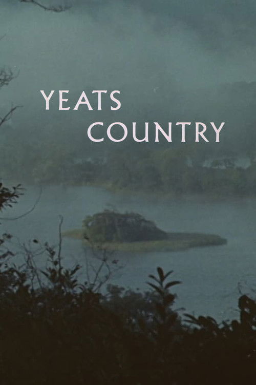 Yeats Country (1965) poster