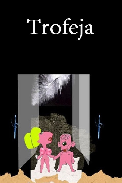 Trofeja (2004) poster