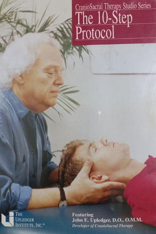 The 10-Step Protocol (1991) poster