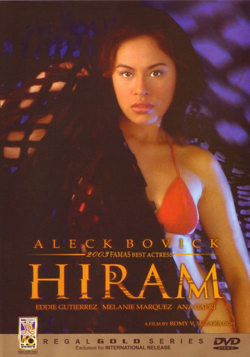 Hiram (2003) poster