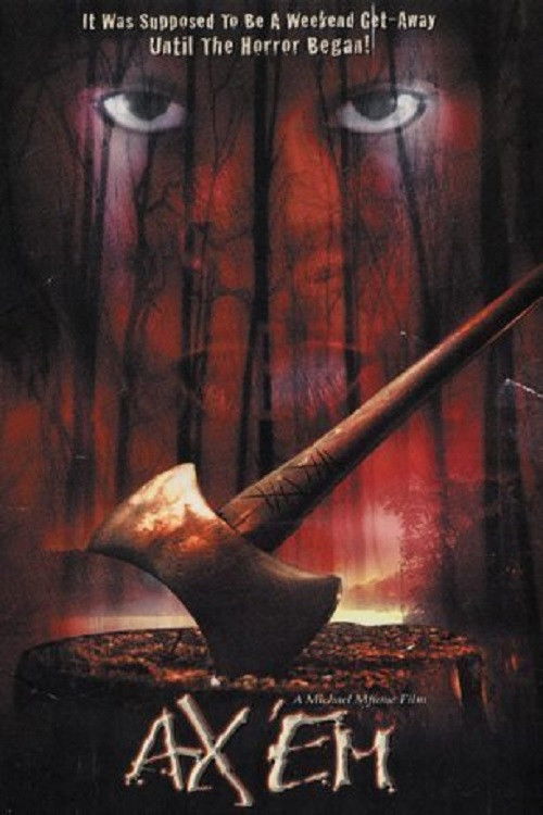 The Weekend It Lives (1992) poster