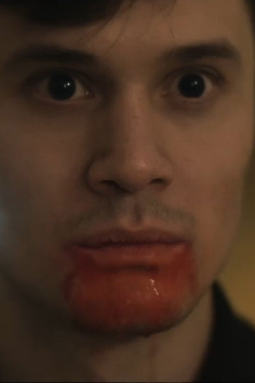 The Plumber (2021) poster