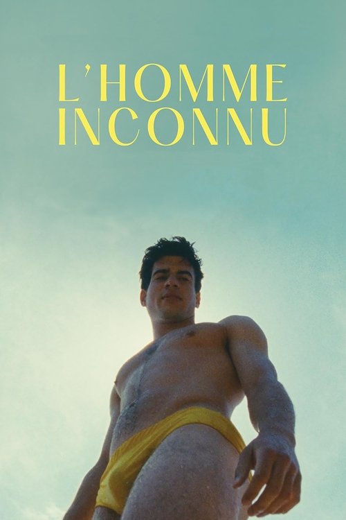 L'homme inconnu (2021) poster