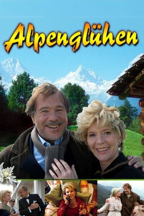 Alpenglühen (2003) poster