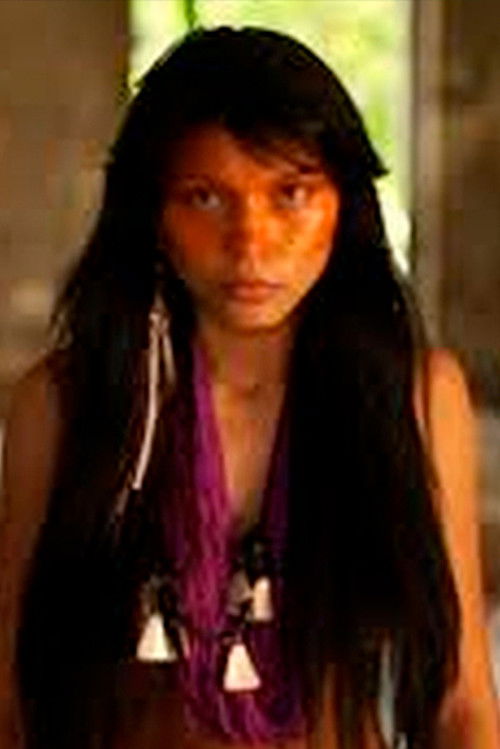 Zahy - Uma Fábula do Maracanã (2012) poster