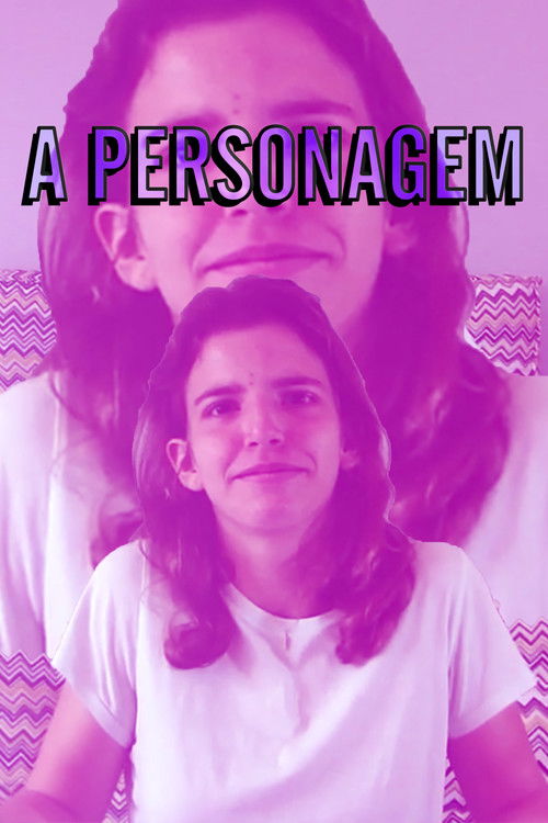 A Personagem (Doc Comparato) - ROTEIRO I exercicio 06 poster