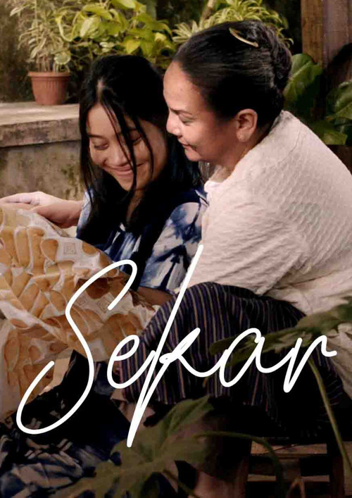 Sekar (2018) poster