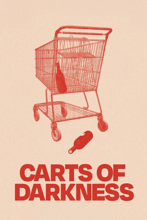 Carts of Darkness (2008) poster